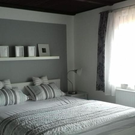 Apartmany Na Hline Тршебонь Экстерьер фото