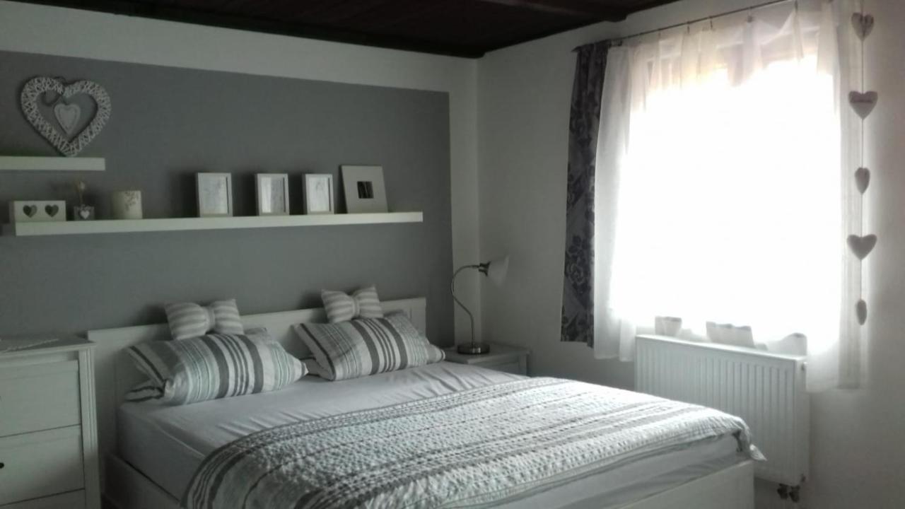 Apartmany Na Hline Тршебонь Экстерьер фото