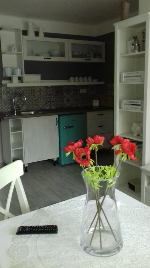 Apartmany Na Hline Тршебонь Экстерьер фото