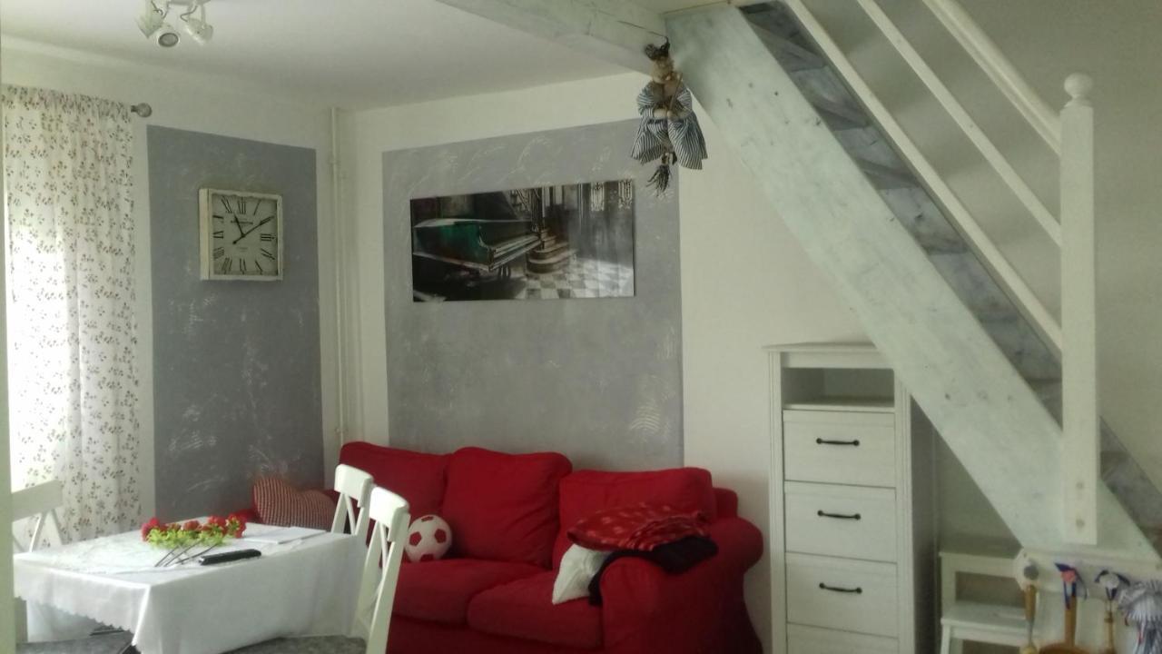 Apartmany Na Hline Тршебонь Экстерьер фото