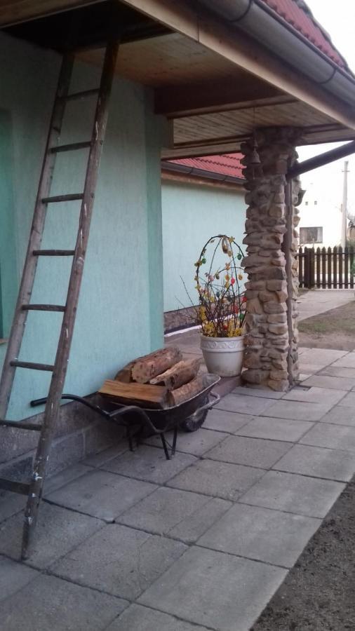 Apartmany Na Hline Тршебонь Экстерьер фото