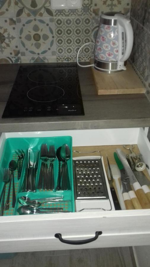 Apartmany Na Hline Тршебонь Экстерьер фото