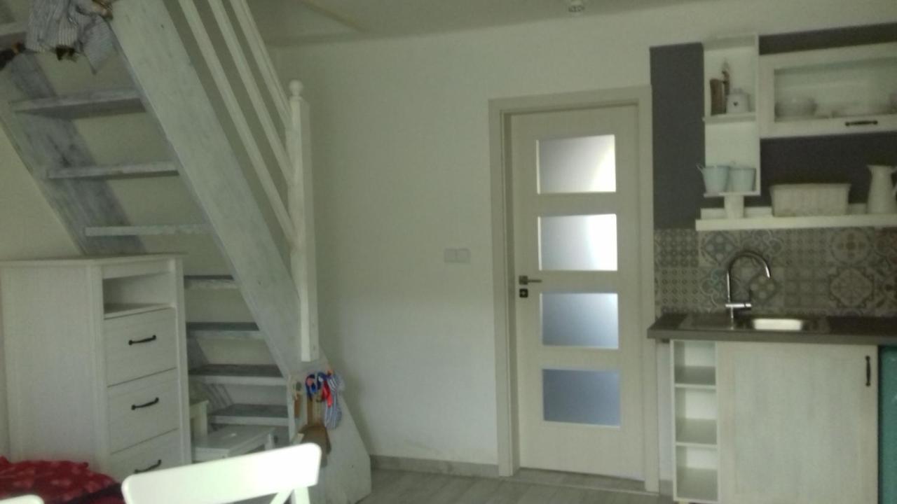 Apartmany Na Hline Тршебонь Экстерьер фото
