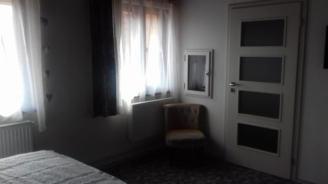 Apartmany Na Hline Тршебонь Экстерьер фото