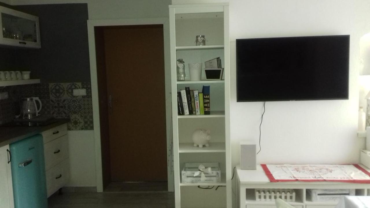 Apartmany Na Hline Тршебонь Экстерьер фото