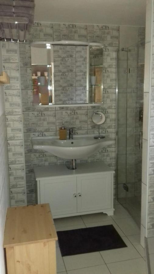 Apartmany Na Hline Тршебонь Экстерьер фото