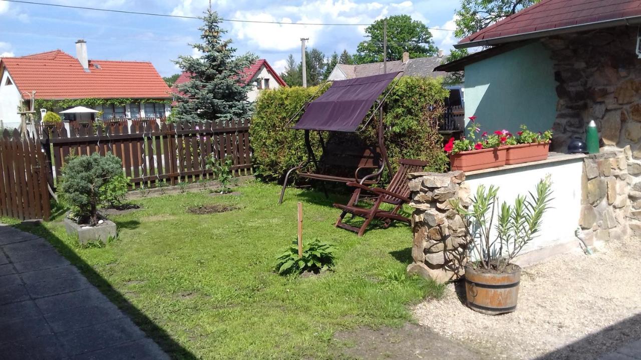 Apartmany Na Hline Тршебонь Экстерьер фото