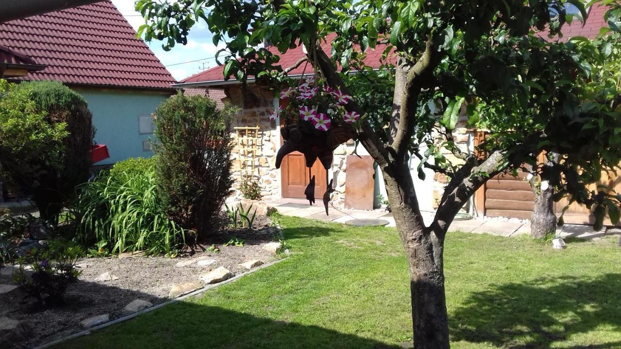 Apartmany Na Hline Тршебонь Экстерьер фото